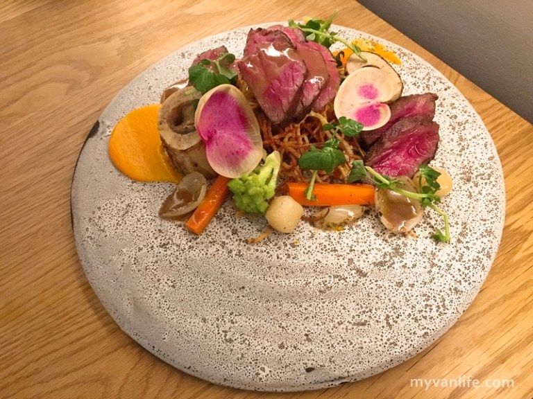 亞洲餐點2.0 溫哥華那些似是而非的跨界家鄉味_img_1